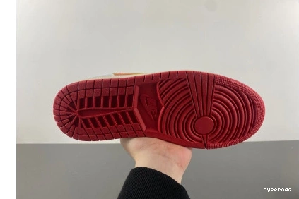 Hyperoad AIR 1 JORDAN Low 0801